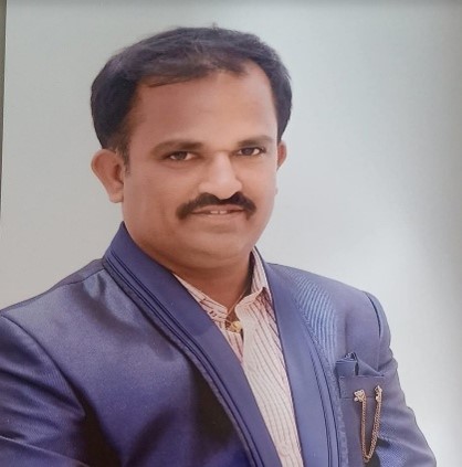 Dr. B P Shadakshari